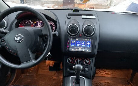 Nissan Qashqai, 2013 год, 1 150 000 рублей, 6 фотография