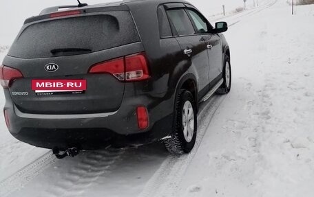 KIA Sorento II рестайлинг, 2019 год, 2 800 000 рублей, 9 фотография