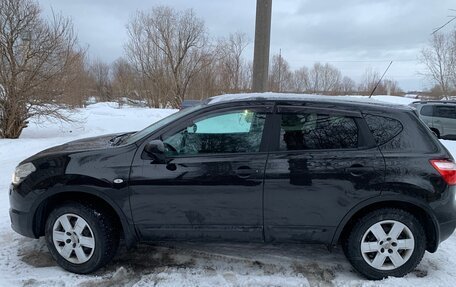 Nissan Qashqai, 2013 год, 1 150 000 рублей, 13 фотография