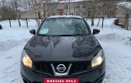 Nissan Qashqai, 2013 год, 1 150 000 рублей, 12 фотография