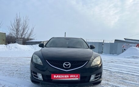 Mazda 6, 2008 год, 628 000 рублей, 2 фотография