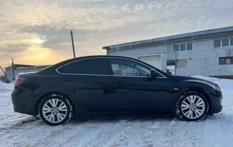 Mazda 6, 2008 год, 628 000 рублей, 6 фотография