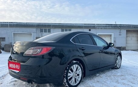 Mazda 6, 2008 год, 628 000 рублей, 7 фотография