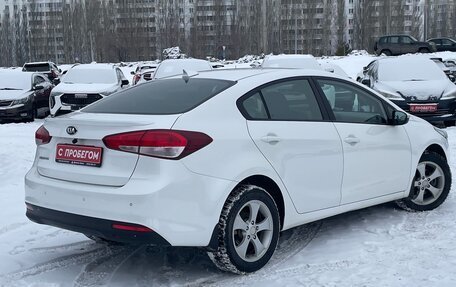 KIA Cerato III, 2017 год, 1 480 000 рублей, 4 фотография