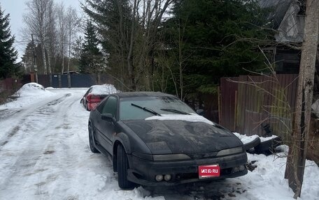 Mitsubishi Eclipse I, 1992 год, 220 000 рублей, 1 фотография