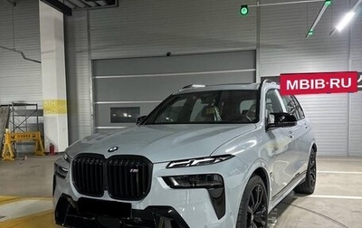 BMW X7, 2024 год, 18 900 000 рублей, 1 фотография