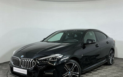 BMW 2 серия F44, 2020 год, 2 847 000 рублей, 1 фотография