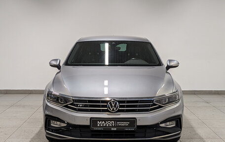 Volkswagen Passat B8 рестайлинг, 2021 год, 2 955 000 рублей, 2 фотография