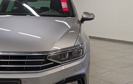 Volkswagen Passat B8 рестайлинг, 2021 год, 2 955 000 рублей, 17 фотография