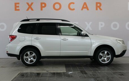 Subaru Forester, 2012 год, 1 445 000 рублей, 4 фотография