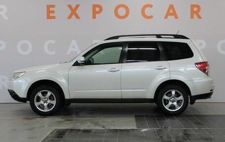 Subaru Forester, 2012 год, 1 445 000 рублей, 8 фотография