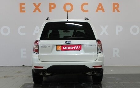 Subaru Forester, 2012 год, 1 445 000 рублей, 6 фотография