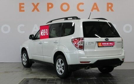 Subaru Forester, 2012 год, 1 445 000 рублей, 7 фотография