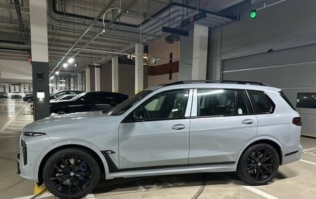 BMW X7, 2024 год, 18 900 000 рублей, 3 фотография