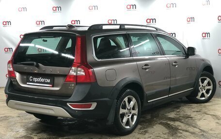 Volvo XC70 II рестайлинг, 2008 год, 1 249 000 рублей, 4 фотография