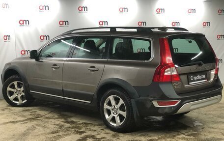 Volvo XC70 II рестайлинг, 2008 год, 1 249 000 рублей, 6 фотография