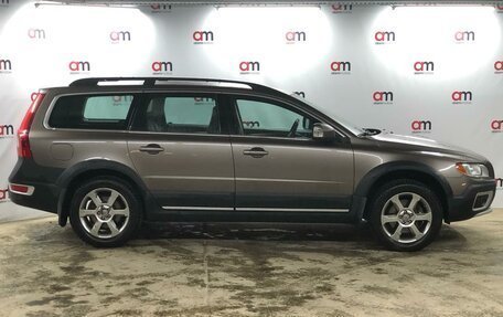 Volvo XC70 II рестайлинг, 2008 год, 1 249 000 рублей, 8 фотография