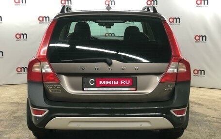 Volvo XC70 II рестайлинг, 2008 год, 1 249 000 рублей, 5 фотография