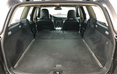 Volvo XC70 II рестайлинг, 2008 год, 1 249 000 рублей, 21 фотография