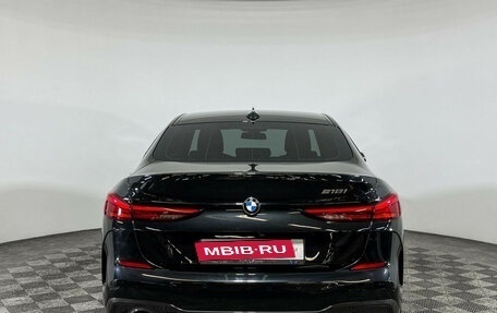 BMW 2 серия F44, 2020 год, 2 847 000 рублей, 4 фотография