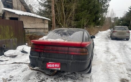 Mitsubishi Eclipse I, 1992 год, 220 000 рублей, 3 фотография