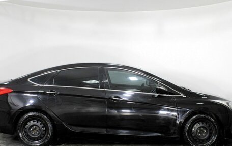 Hyundai i40 I рестайлинг, 2013 год, 990 000 рублей, 4 фотография