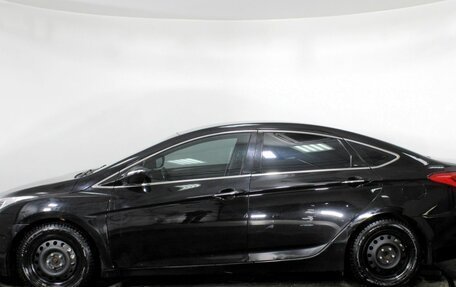 Hyundai i40 I рестайлинг, 2013 год, 990 000 рублей, 8 фотография