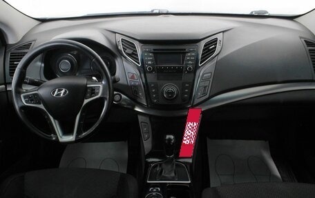 Hyundai i40 I рестайлинг, 2013 год, 990 000 рублей, 11 фотография