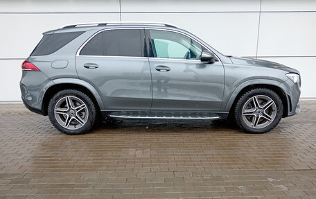 Mercedes-Benz GLE, 2020 год, 7 920 000 рублей, 4 фотография