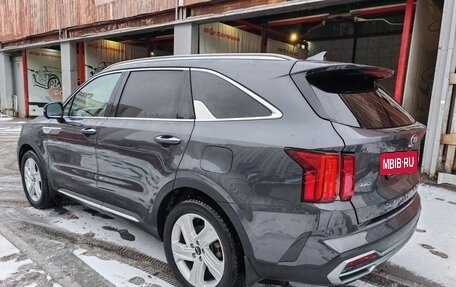 KIA Sorento IV, 2020 год, 3 950 000 рублей, 5 фотография