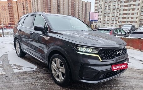 KIA Sorento IV, 2020 год, 3 950 000 рублей, 3 фотография