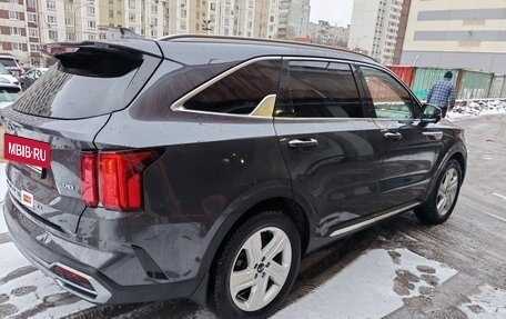 KIA Sorento IV, 2020 год, 3 950 000 рублей, 4 фотография