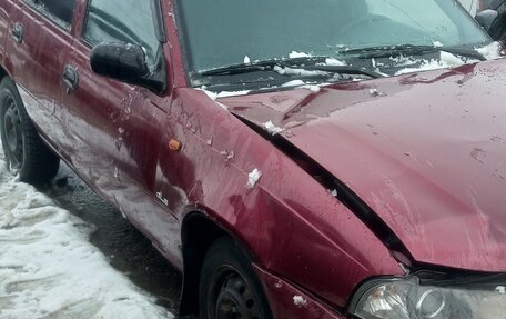 Daewoo Nexia I рестайлинг, 2008 год, 135 000 рублей, 5 фотография