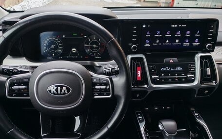 KIA Sorento IV, 2020 год, 3 950 000 рублей, 16 фотография