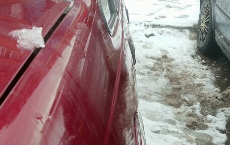 Daewoo Nexia I рестайлинг, 2008 год, 135 000 рублей, 16 фотография