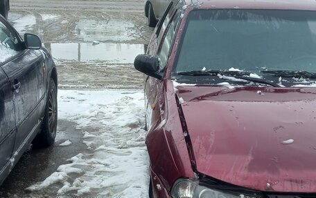 Daewoo Nexia I рестайлинг, 2008 год, 135 000 рублей, 13 фотография