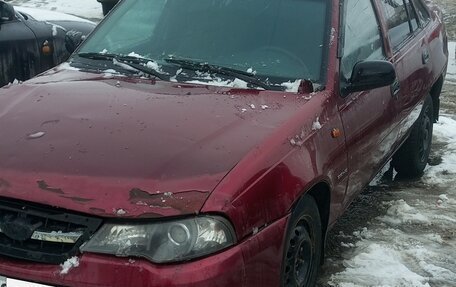 Daewoo Nexia I рестайлинг, 2008 год, 135 000 рублей, 12 фотография