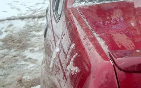 Daewoo Nexia I рестайлинг, 2008 год, 135 000 рублей, 6 фотография
