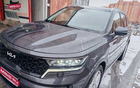 KIA Sorento IV, 2020 год, 3 950 000 рублей, 32 фотография