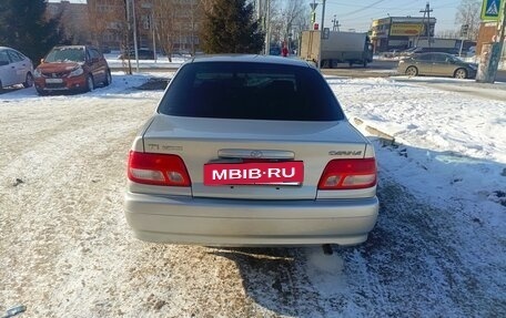 Toyota Carina, 2001 год, 520 000 рублей, 3 фотография