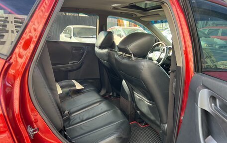 Nissan Murano, 2006 год, 700 000 рублей, 7 фотография