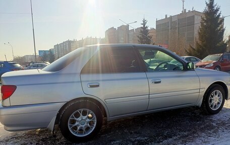 Toyota Carina, 2001 год, 520 000 рублей, 5 фотография