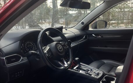 Mazda CX-5 II, 2019 год, 3 120 000 рублей, 10 фотография