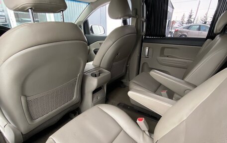 KIA Carnival III, 2019 год, 2 890 000 рублей, 14 фотография