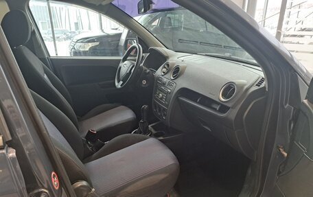 Ford Fusion I, 2011 год, 626 000 рублей, 13 фотография