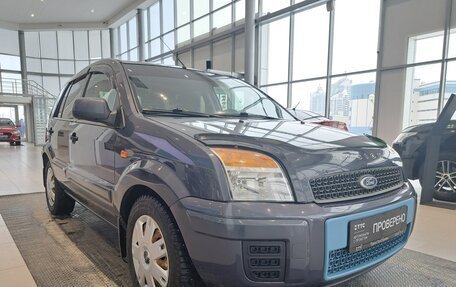 Ford Fusion I, 2011 год, 626 000 рублей, 3 фотография
