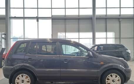 Ford Fusion I, 2011 год, 626 000 рублей, 5 фотография