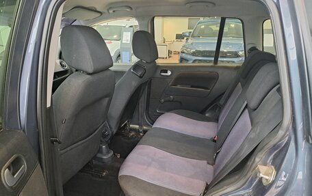 Ford Fusion I, 2011 год, 626 000 рублей, 15 фотография