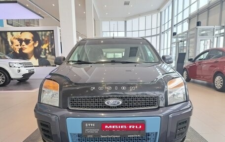 Ford Fusion I, 2011 год, 626 000 рублей, 2 фотография
