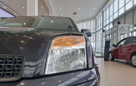 Ford Fusion I, 2011 год, 626 000 рублей, 21 фотография